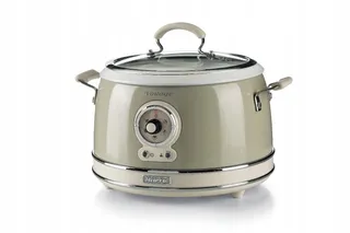 ARIETE Rijstkoker 00C290403AR0 3,5L Stomen — miniatuur 1