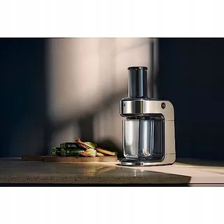 WMF Kult X Elektrische Spiraalsnijder Zoodle Maker 3 Snijmessen — miniatuur 2