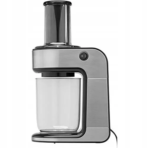 WMF Kult X Elektrische Spiraalsnijder Zoodle Maker 3 Snijmessen — foto 7