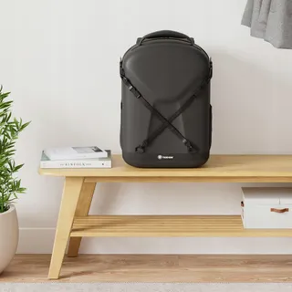 TARION Camerarugzak Harde Schaal Laptop 14,5" Waterdicht — miniatuur 2