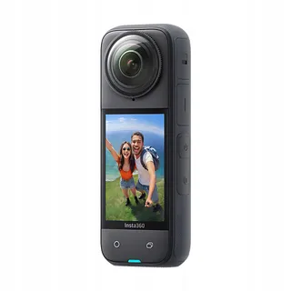 INSTA360 X4 Creator Bundel 8K 360° Actiecamera 4K Waterdicht — miniatuur 10