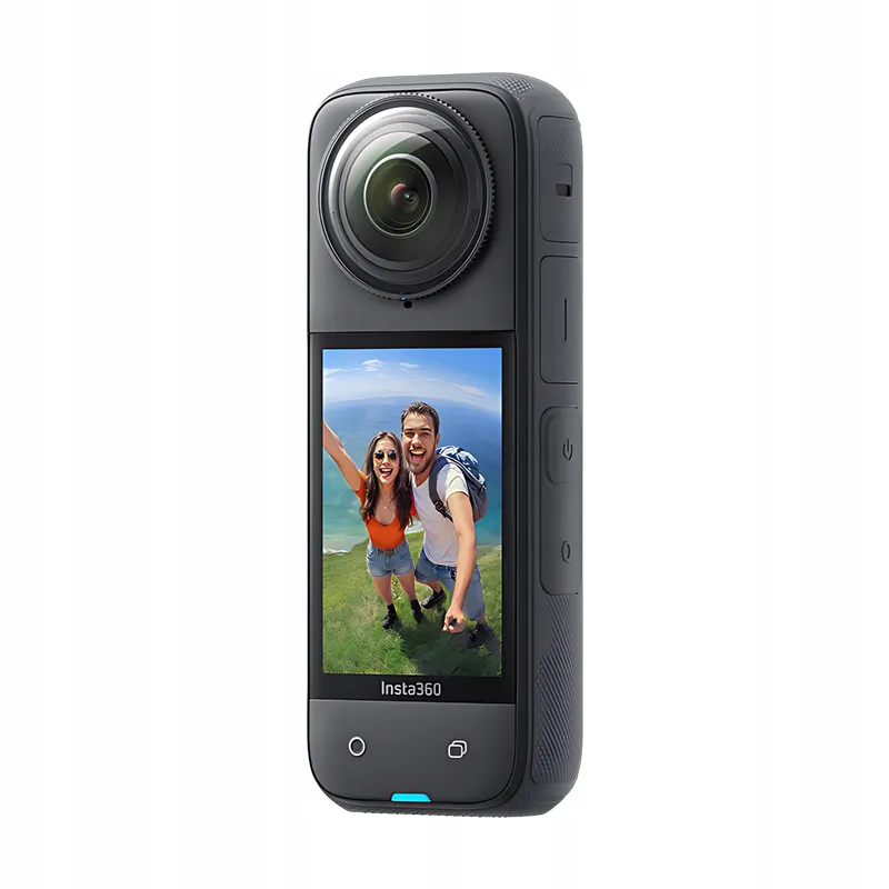 INSTA360 X4 Creator Bundel 8K 360° Actiecamera 4K Waterdicht — foto 10