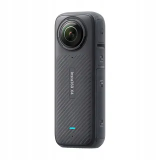 INSTA360 X4 Creator Bundel 8K 360° Actiecamera 4K Waterdicht — miniatuur 11
