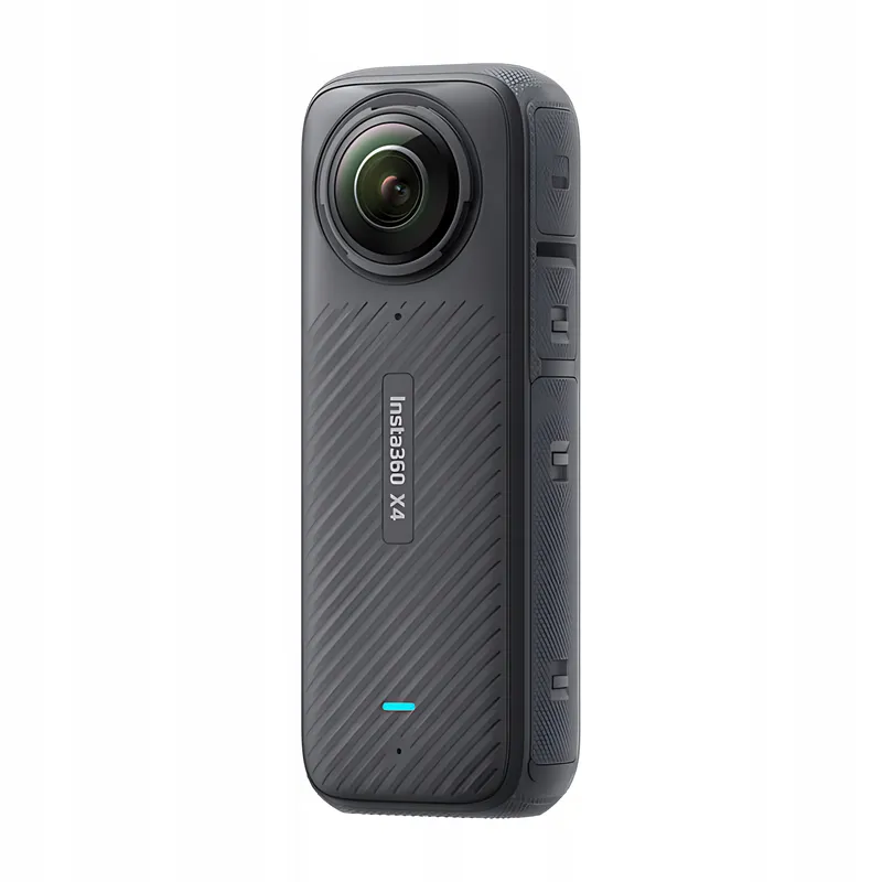 INSTA360 X4 Creator Bundel 8K 360° Actiecamera 4K Waterdicht — foto 11