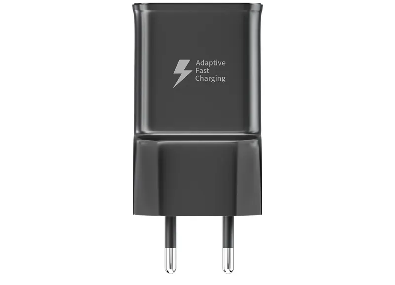 USB Oplader Snelladen Set 2 Stuks Galaxy S10 S9 S8 A71 A51 A50 — foto 4