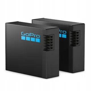 GOPRO Enduro HERO13 Black Batterij 2 Stuks Officieel Accessoire — miniatuur 1