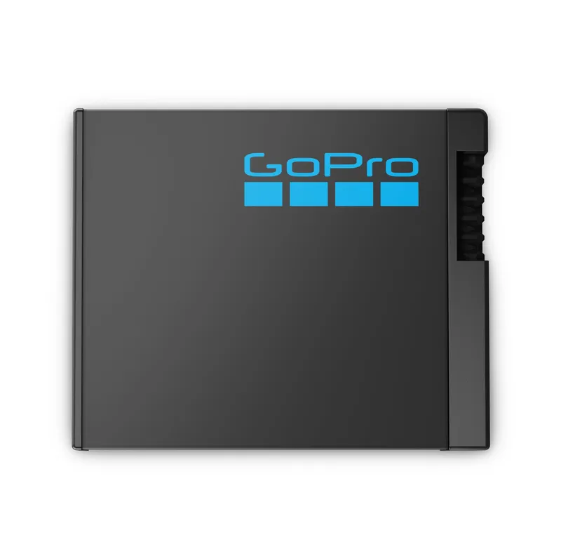 GOPRO Enduro HERO13 Black Batterij 2 Stuks Officieel Accessoire — foto 3