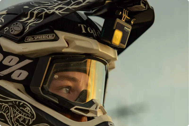GOPRO Enduro HERO13 Black Batterij 2 Stuks Officieel Accessoire — foto 9