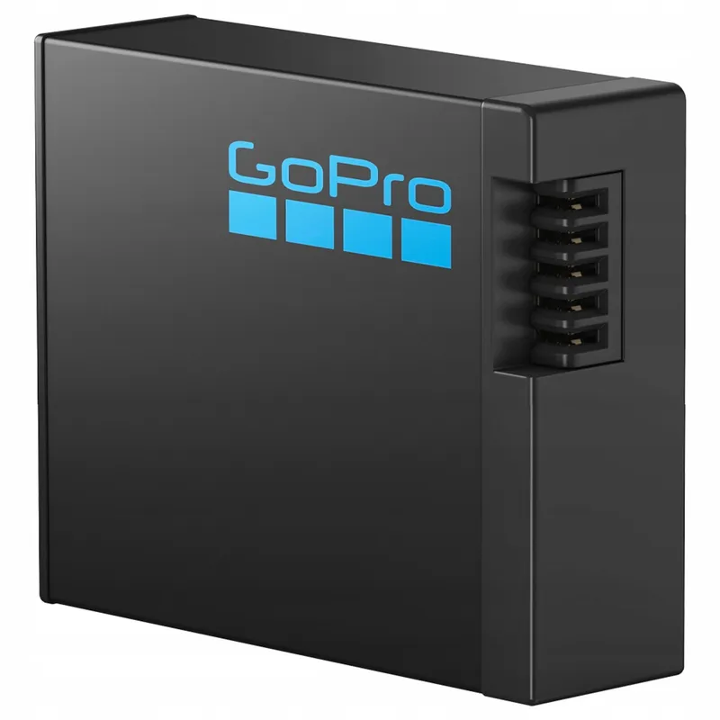 GOPRO Enduro HERO13 Black Batterij 2 Stuks Officieel Accessoire — foto 8