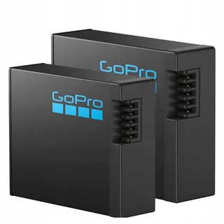 GOPRO Enduro HERO13 Black Batterij 2 Stuks Officieel Accessoire — miniatuur 10