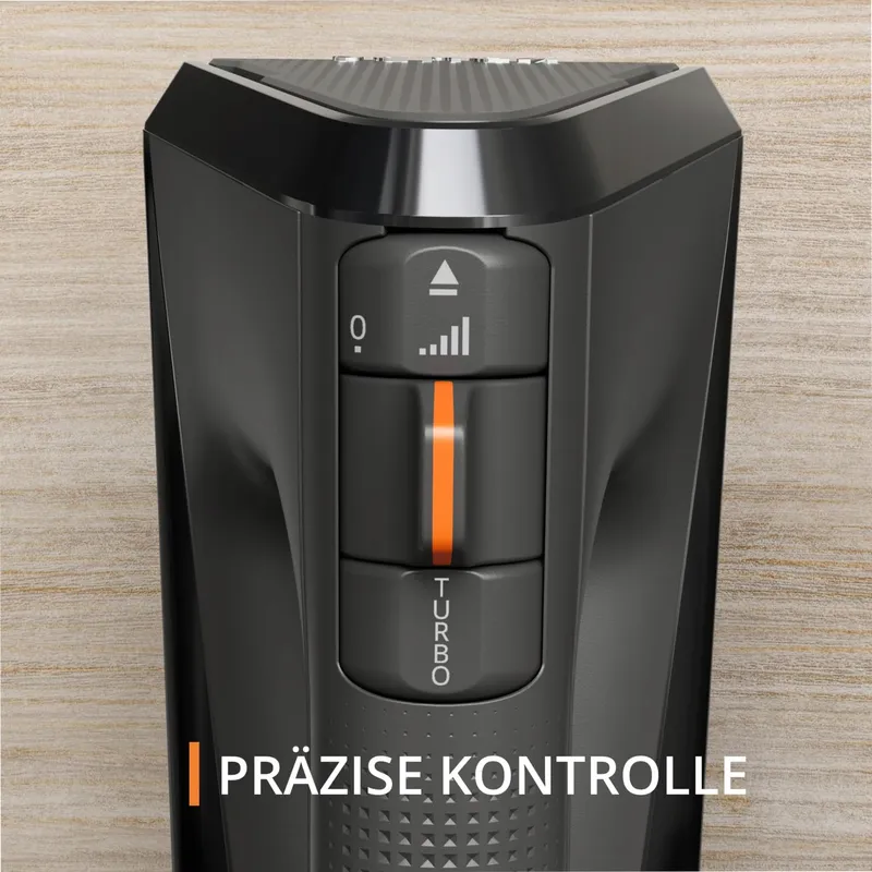 KRUPS GN6028 Handmixer 600W Nauwkeurige Controle Soft-touch Handgreep — foto 6