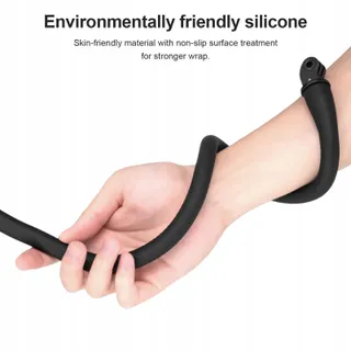 TELESIN Selfie Stick Houder Voor GoPro DJI Insta360 Actiecamera's — miniatuur 9