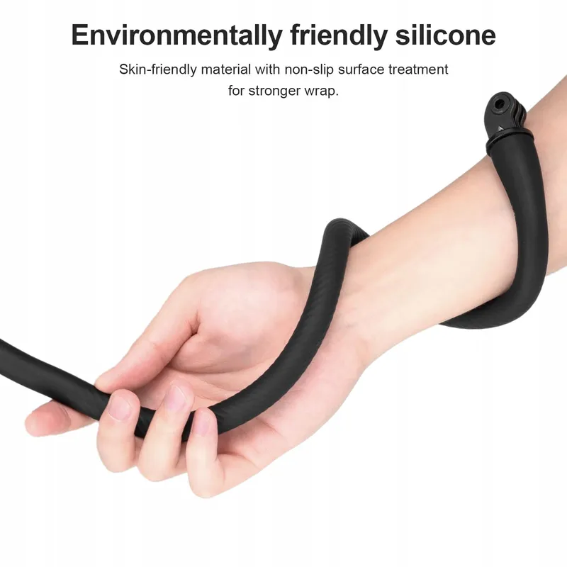 TELESIN Selfie Stick Houder Voor GoPro DJI Insta360 Actiecamera's — foto 9
