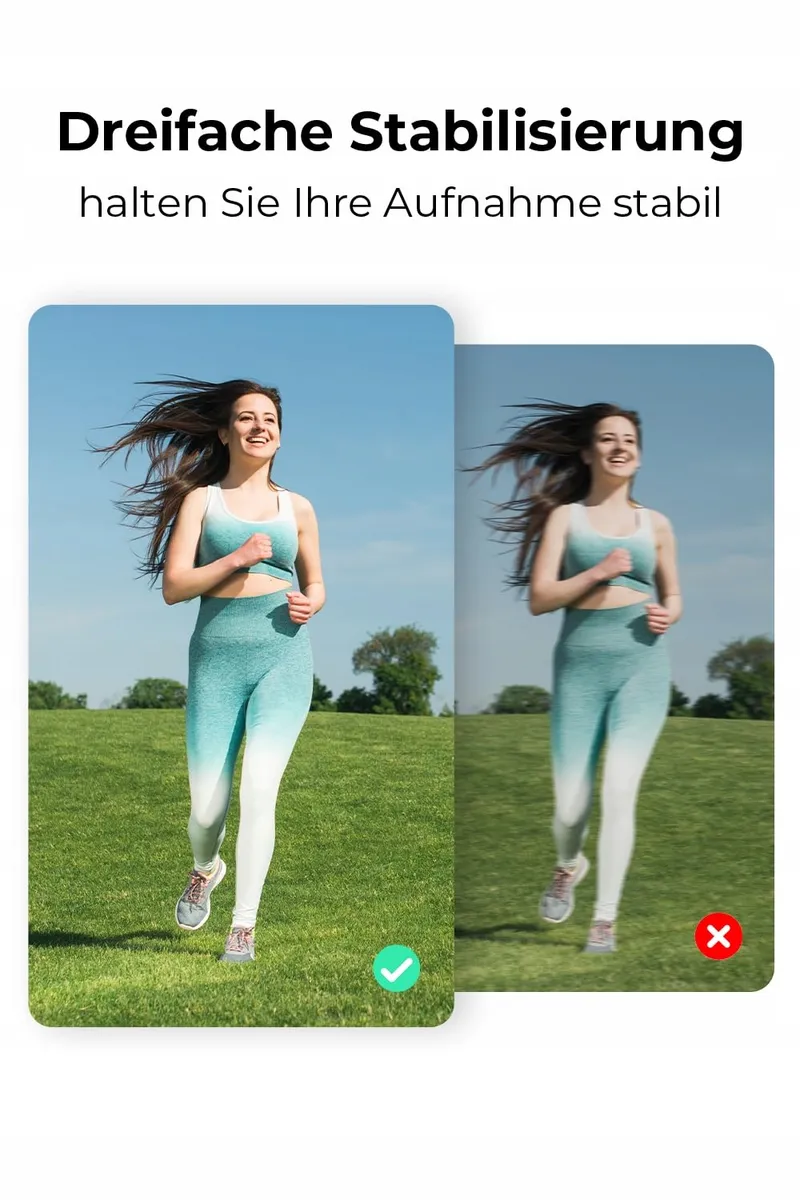 HOVERAIR X1 Zakformaat Drone HDR Follow-Me Opvouwbaar Wit — foto 6