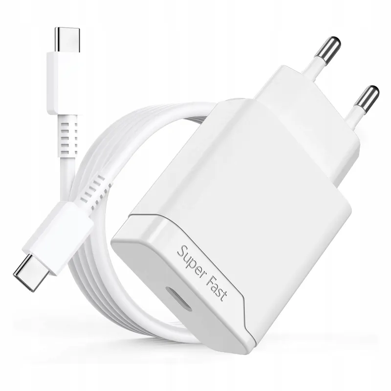 BENSN Oplaadkabel Type C Galaxy S25-S20 FE A15-A25 5G — foto 1