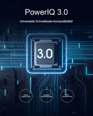 ZINOOY USB C Oplader 20W PD Snelladen iPhone Galaxy — miniatuur 8