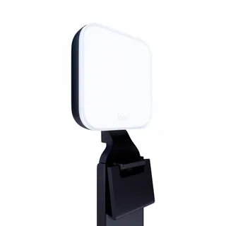 LOGITECH Litra Glow LED Streaminglicht TrueSoft Videoconferentie
