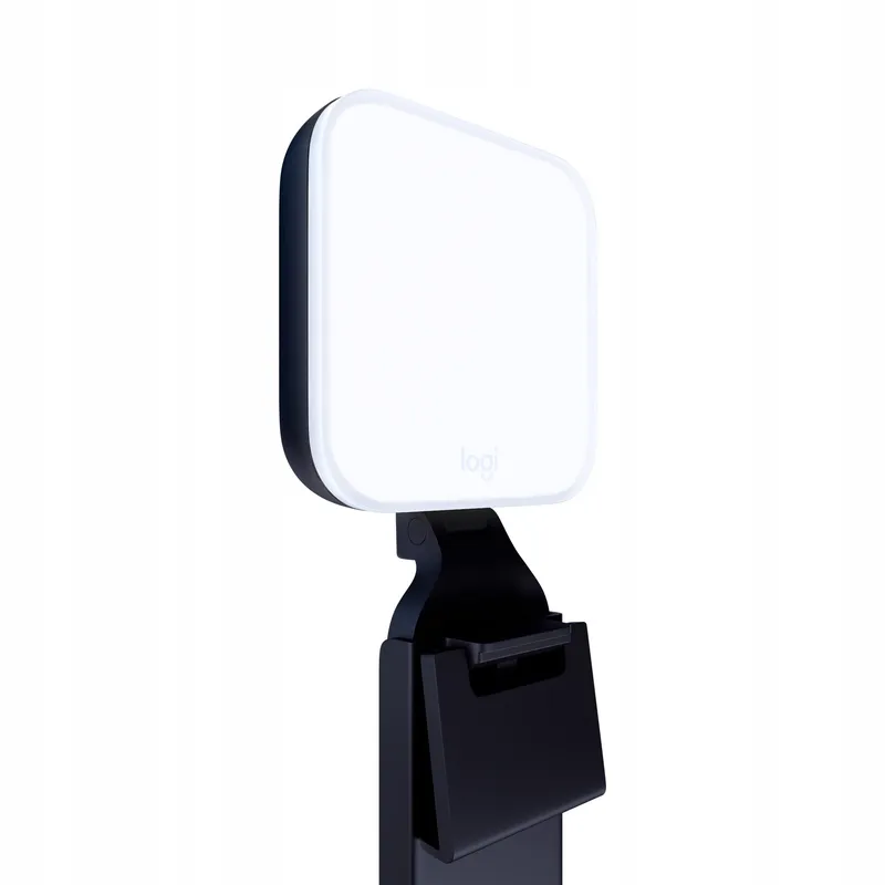 LOGITECH Litra Glow LED Streaminglicht TrueSoft Videoconferentie — foto 1