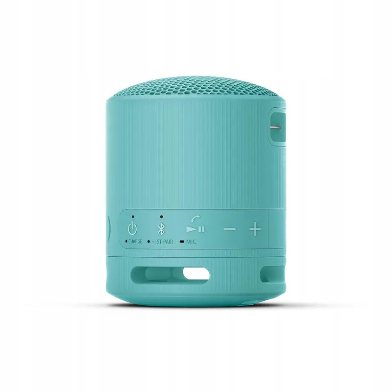 SONY SRS-XB100 Bluetooth Speaker Waterdicht IP67 16u Blauw — foto 9