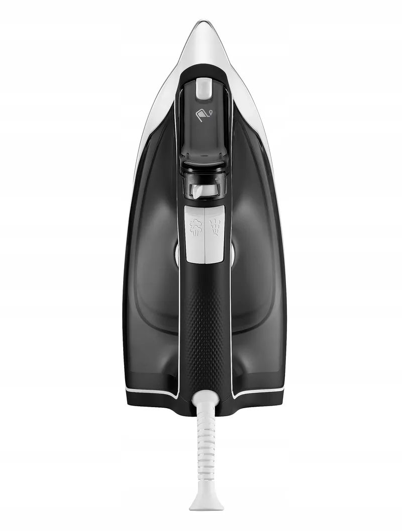 ROWENTA Effective DX1530 Stoomstrijkijzer Transparant Reservoir 2000W — foto 5