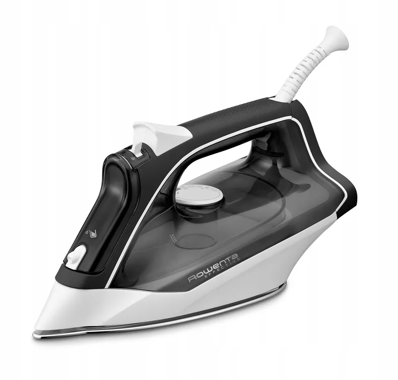 ROWENTA Effective DX1530 Stoomstrijkijzer Transparant Reservoir 2000W — foto 1