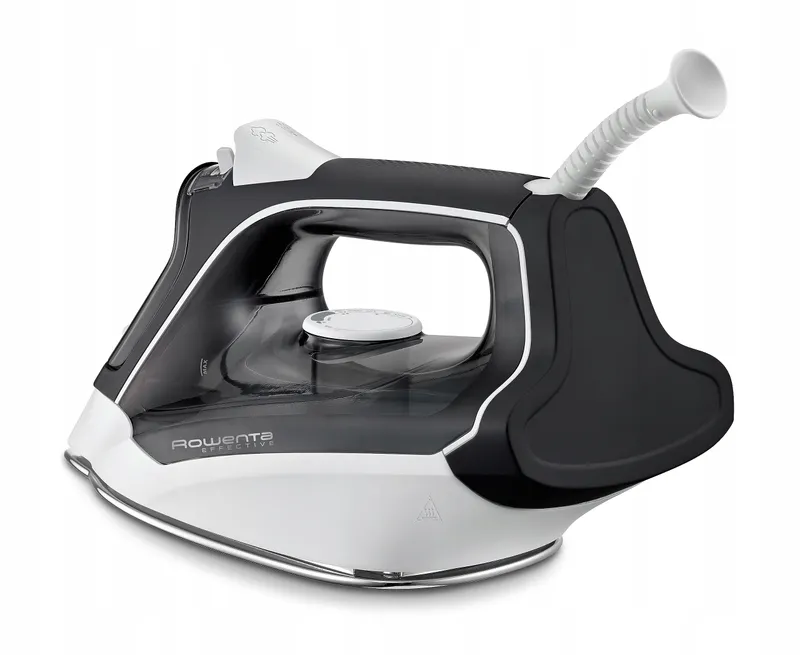 ROWENTA Effective DX1530 Stoomstrijkijzer Transparant Reservoir 2000W — foto 3