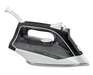 ROWENTA Effective DX1530 Stoomstrijkijzer Transparant Reservoir 2000W — miniatuur 2