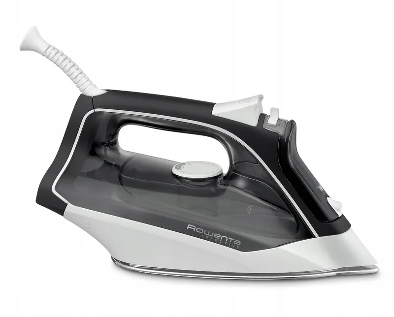 ROWENTA Effective DX1530 Stoomstrijkijzer Transparant Reservoir 2000W — foto 2