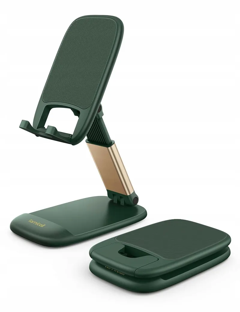 LAMICALL Verstelbare Telefoonstandaard Voor iPhone En Samsung — foto 1