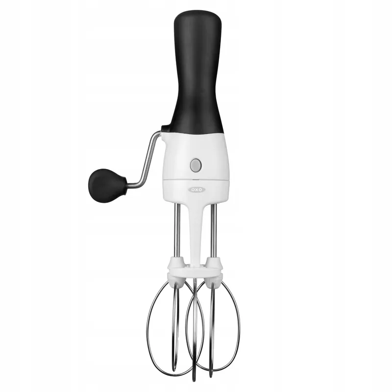 OXO Good Grips Handmixer Roestvrij Staal Bruin — foto 1