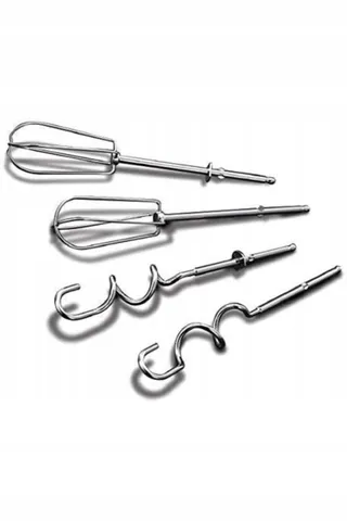 RUSSELL HOBBS Handmixer Zwart 5 Snelheden Turbo 24672-56 — miniatuur 4