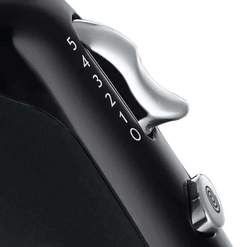 RUSSELL HOBBS Handmixer Zwart 5 Snelheden Turbo 24672-56 — foto 13
