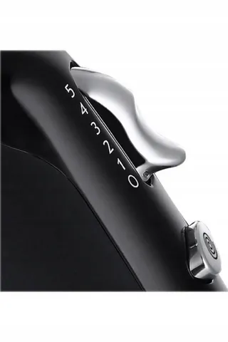 RUSSELL HOBBS Handmixer Zwart 5 Snelheden Turbo 24672-56 — miniatuur 5