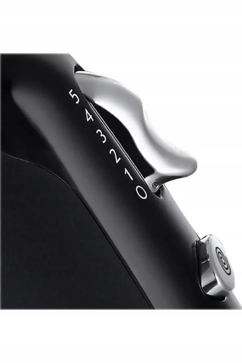 RUSSELL HOBBS Handmixer Zwart 5 Snelheden Turbo 24672-56 — foto 5