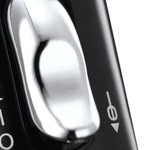 RUSSELL HOBBS Handmixer Zwart 5 Snelheden Turbo 24672-56 — foto 16