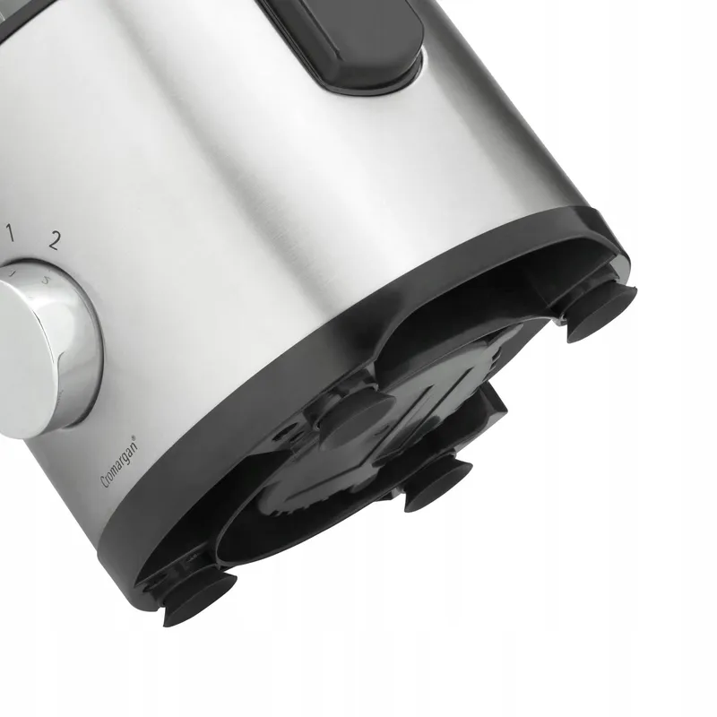 WMF Kult X Keukenmachine 5 Schijven Kneedmes RVS Mes 2L 500W — foto 4
