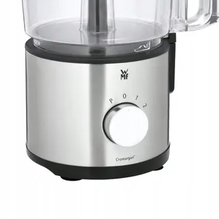 WMF Kult X Keukenmachine 5 Schijven Kneedmes RVS Mes 2L 500W — miniatuur 3