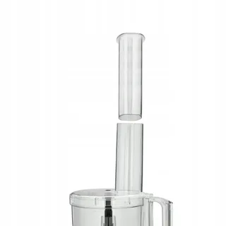 WMF Kult X Keukenmachine 5 Schijven Kneedmes RVS Mes 2L 500W — miniatuur 7