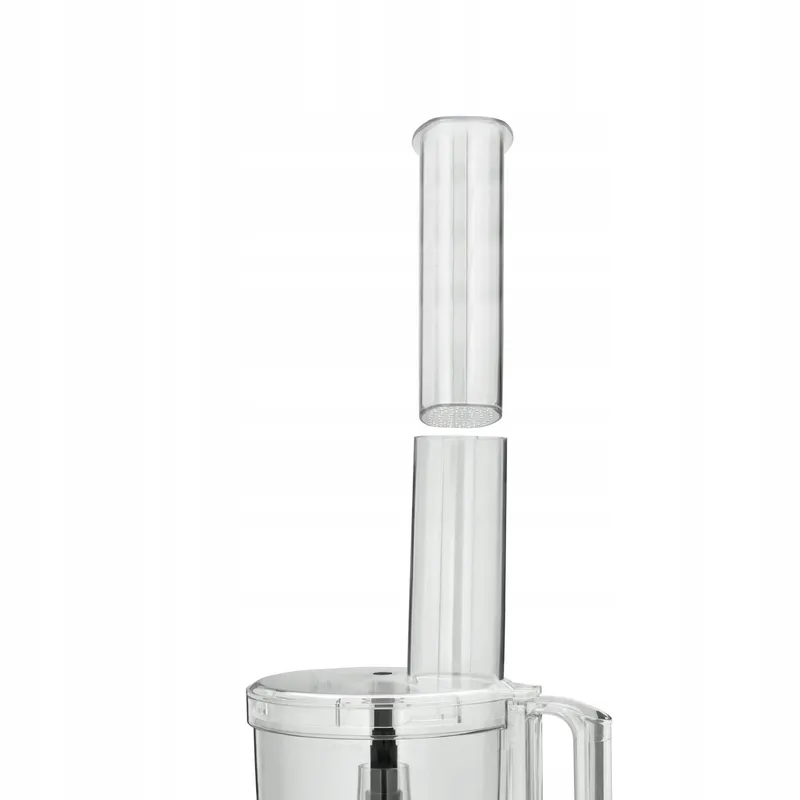 WMF Kult X Keukenmachine 5 Schijven Kneedmes RVS Mes 2L 500W — foto 7