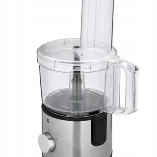 WMF Kult X Keukenmachine 5 Schijven Kneedmes RVS Mes 2L 500W — miniatuur 6