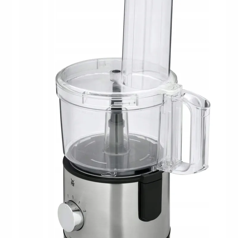 WMF Kult X Keukenmachine 5 Schijven Kneedmes RVS Mes 2L 500W — foto 6