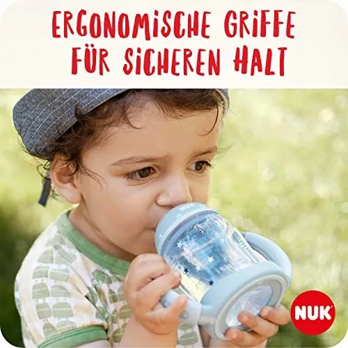 DISNEY NUK Oefenfles 150ml 6-18m Anti-Koliek BPA-vrij — foto 4
