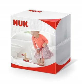 DISNEY NUK Oefenfles 150ml 6-18m Anti-Koliek BPA-vrij — miniatuur 7