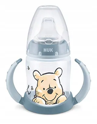 DISNEY NUK Oefenfles 150ml 6-18m Anti-Koliek BPA-vrij