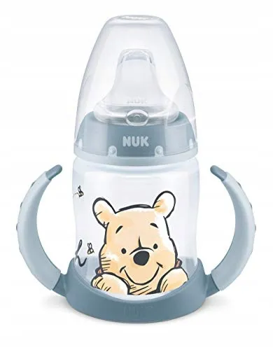 DISNEY NUK Oefenfles 150ml 6-18m Anti-Koliek BPA-vrij — foto 1
