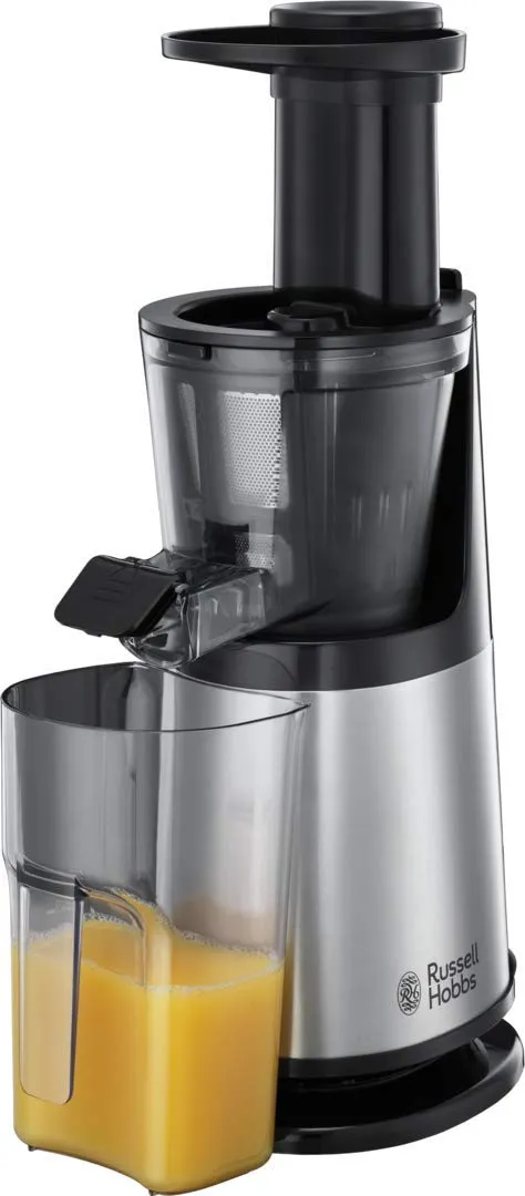 RUSSELL HOBBS Slowjuicer Voor Fruit Groenten Kruiden — foto 2