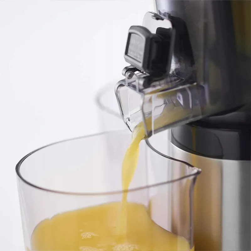 RUSSELL HOBBS Slowjuicer Voor Fruit Groenten Kruiden — foto 8
