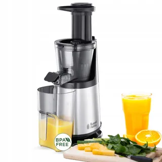 RUSSELL HOBBS Slowjuicer Voor Fruit Groenten Kruiden — miniatuur 1