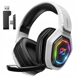 OZEINO OW810 Draadloze Gaming Headset USB C 20u — miniatuur 1