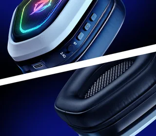 OZEINO OW810 Draadloze Gaming Headset USB C 20u — miniatuur 10